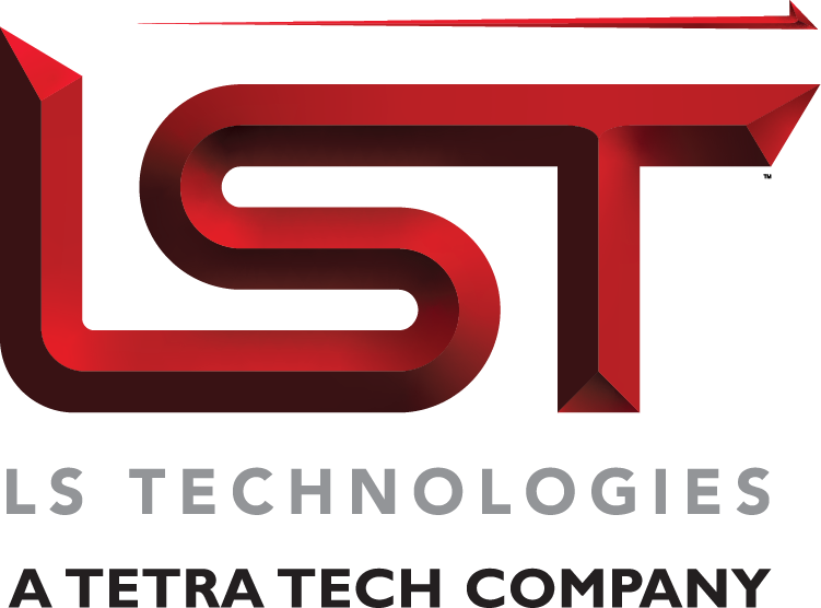LST Logo